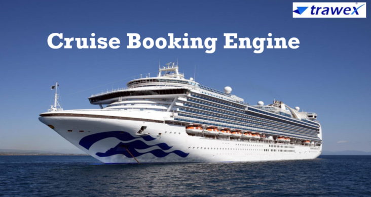 Cruise Booking Engine