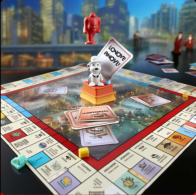 Dive into Monopoly Live: Where Every Game is an Adventure