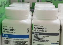 buy Klonopin 2mg online without a prescription