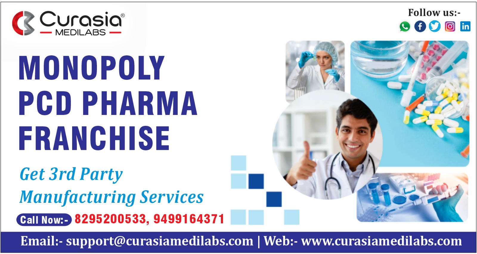 Opportunities for Pharma Distributors in India