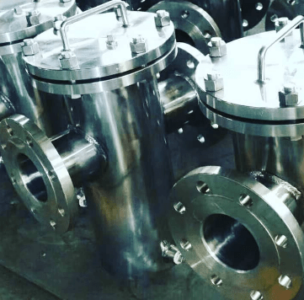 Strainer Manufacturer in USA