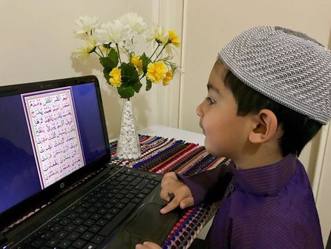 Shia Online Quran Academy – Quran Classes for Shia Muslims