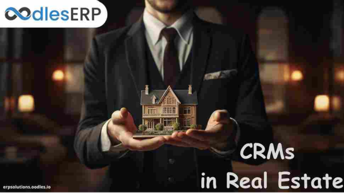 Boost Real Estate Sales with Top CRMs | Optimize Leads