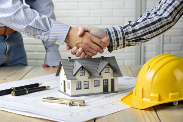 Your Ultimate Guide to General Contracting, Remodeling, and Damage Restoration in Mobile, AL