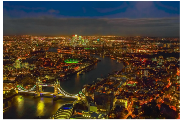 Unmissable Venues in London for Exciting Nightlife Adventures