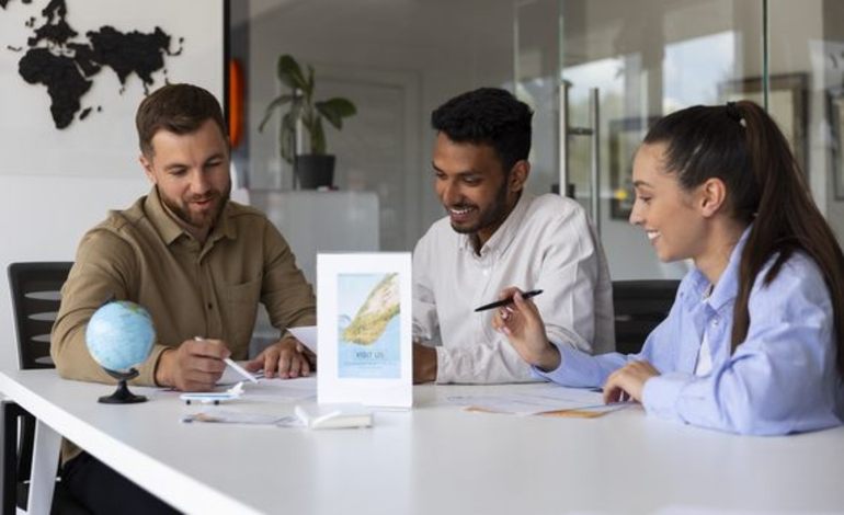 Where Can I Find a Migration Consultant Near Me?