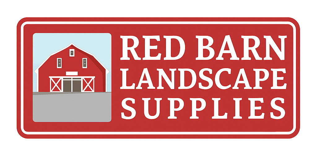 Red Barn Landscape Supplies