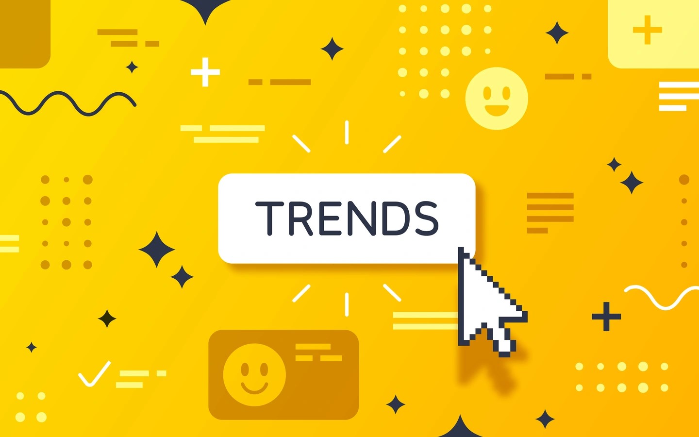 Top Website Design Trends in 2025: AI, 3D, Dark Mode & UX 