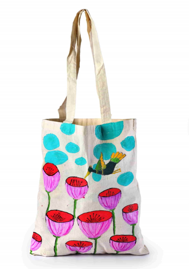 Why Personalized Cotton Tote Bags Are the Ultimate Daily Accessory