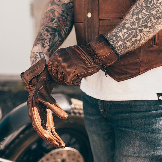 Top 5 Bike Gloves for Winter Riding: Stay Warm and Comfortable