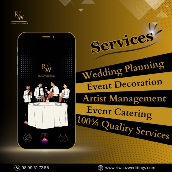 Best Event Management Services Near Me