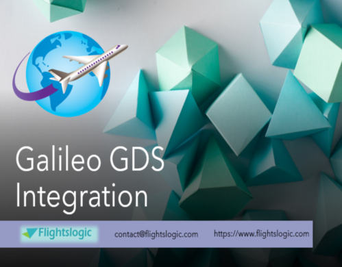 Galileo Booking System 