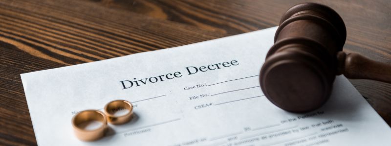 What is Automatically Divorced in India Answered 