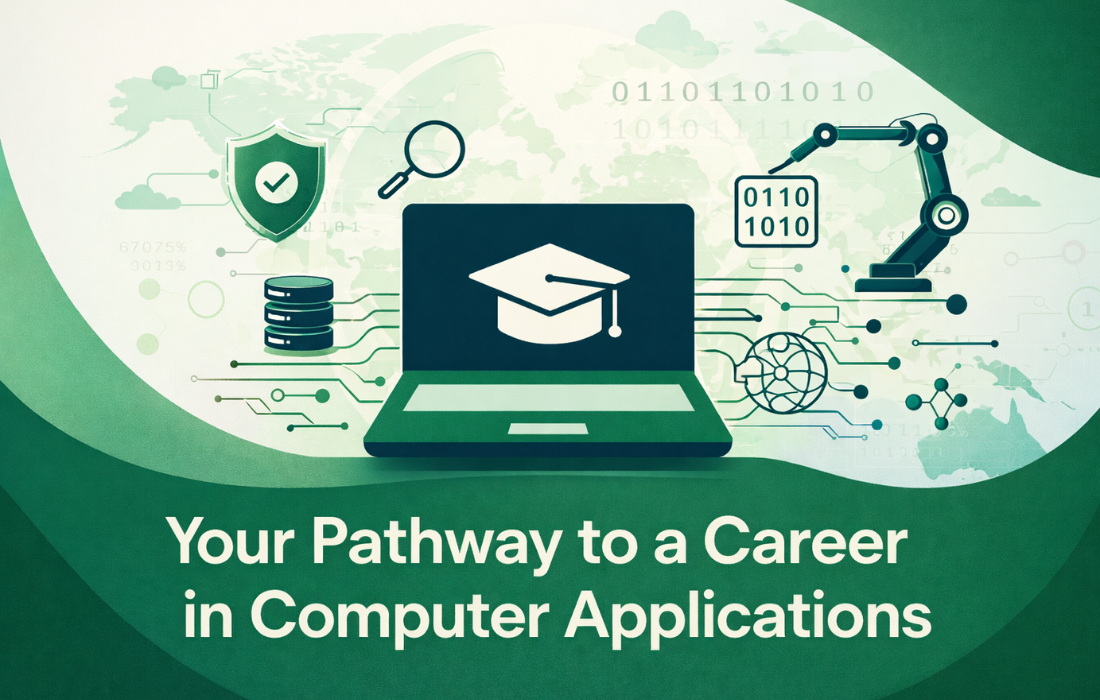 BCA Course 2025: Best Degree to Build a Strong IT Future