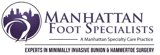 Manhattan Foot Specialists