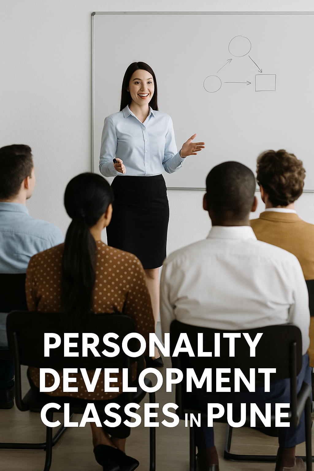  Personality Development Classes and Skill 