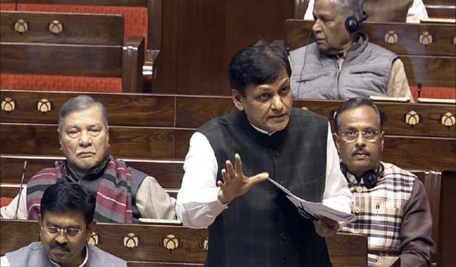 After the removal of Article 370, tourism increased in Jammu and Kashmir, there was no incident of s