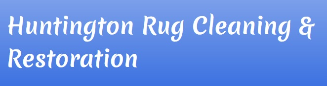 Huntington Rug Cleaning & Restoration