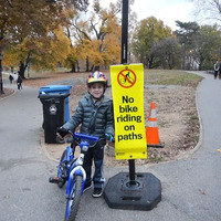 Bike Riding Lessons for Children and Adults in NYC: A Path to Skill and Confidence
