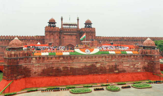 Independence Day 2024: Nehru, Indira and Narendra Modi...which PM has hoisted the national flag at t