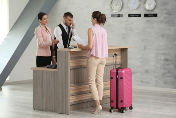 Hotel Billing Software for your Business