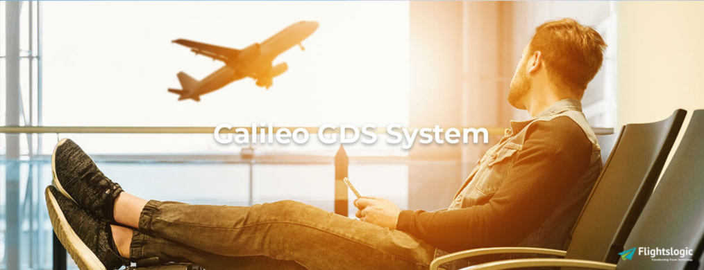 Galileo CRS System 