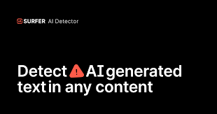 The Rise of AI Detectors: Understanding, Using, and Trusting