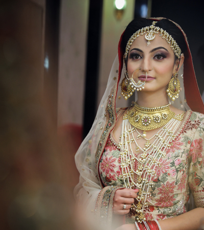 best makeup artist in Jalandhar