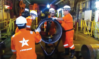 NDT inspection companies in singapore