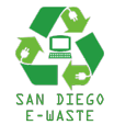 San Diego E-Waste