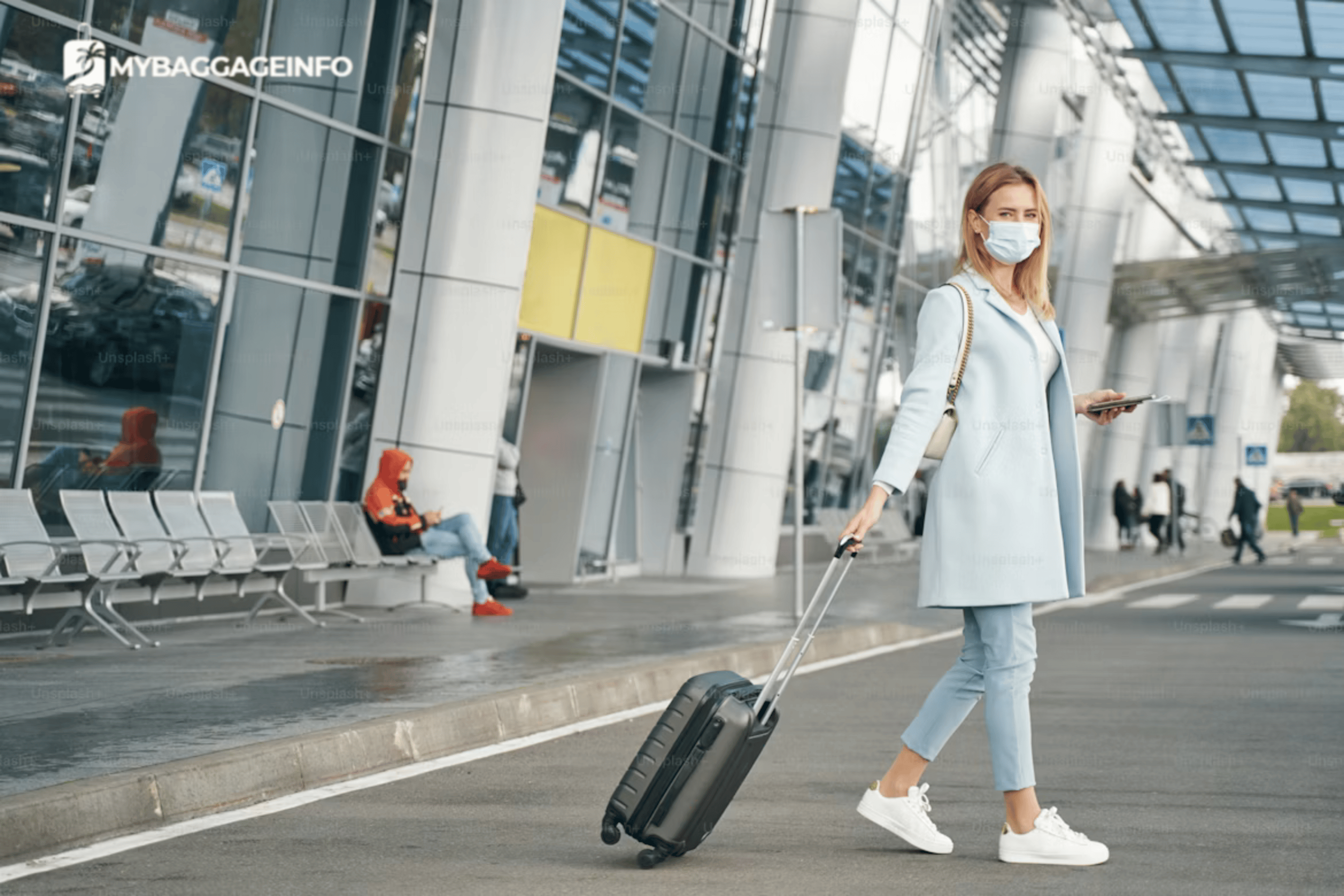 JetBlue Luggage Policy: Everything You Need to Know 