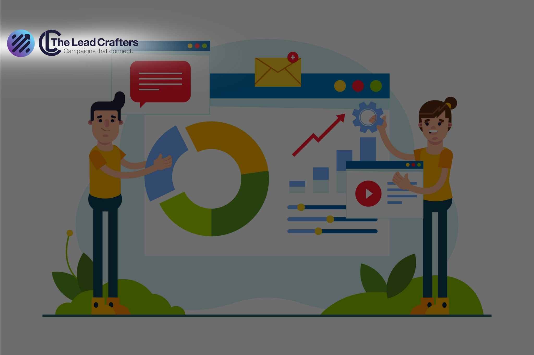 How to Automate Lead Nurturing Without Losing Human Touch