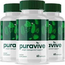 :  🌟 Discover a New You with PuraVive! 🌟