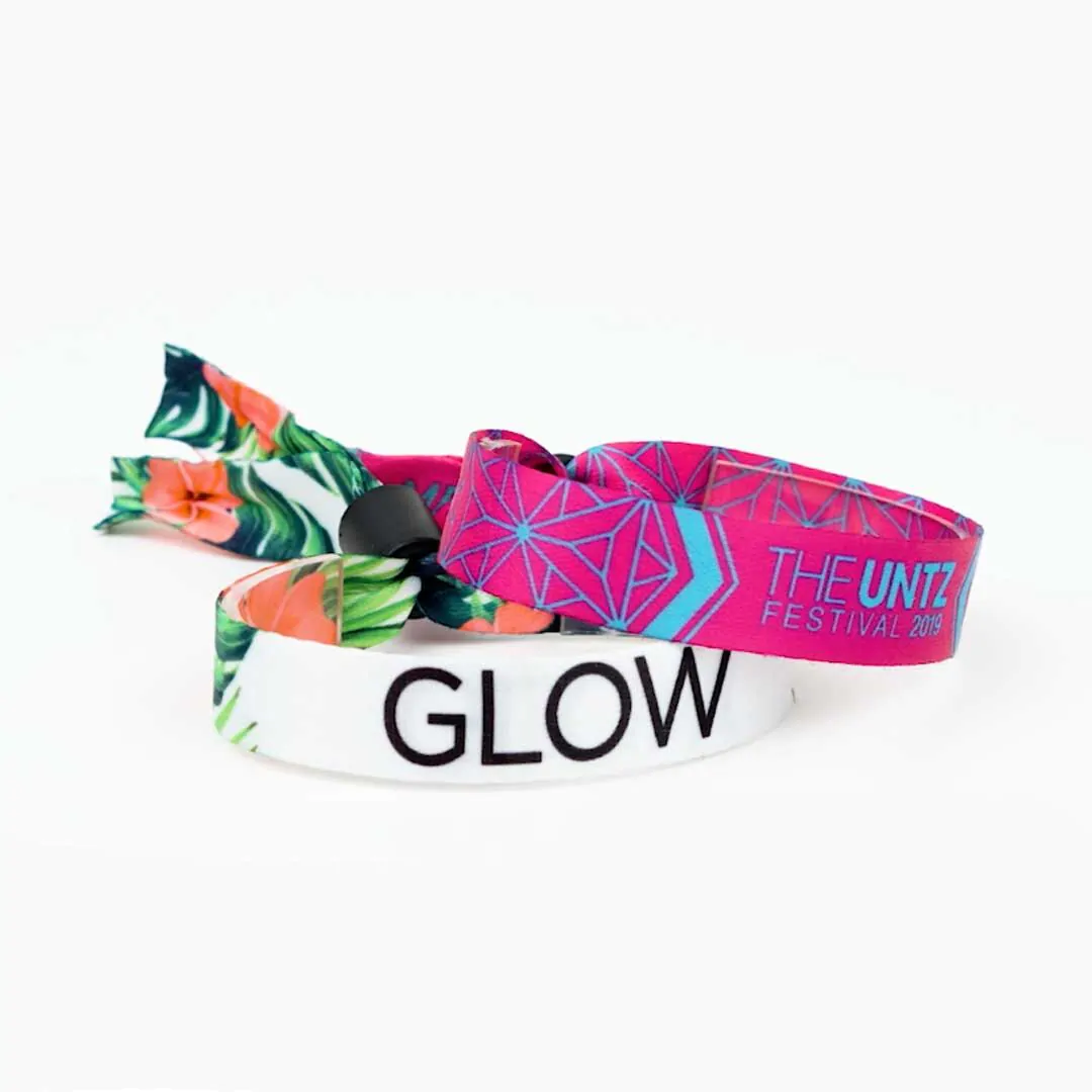  Wristbands UAE 