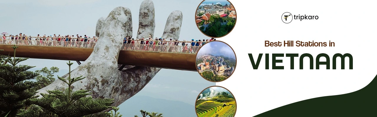 Best Hill Stations in Vietnam | Tripkaro