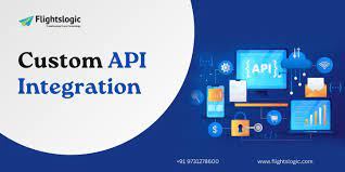 Custom API Integration 