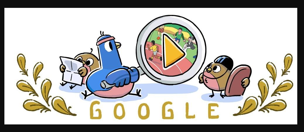 Exploring the Fun and Nostalgia of Google Games