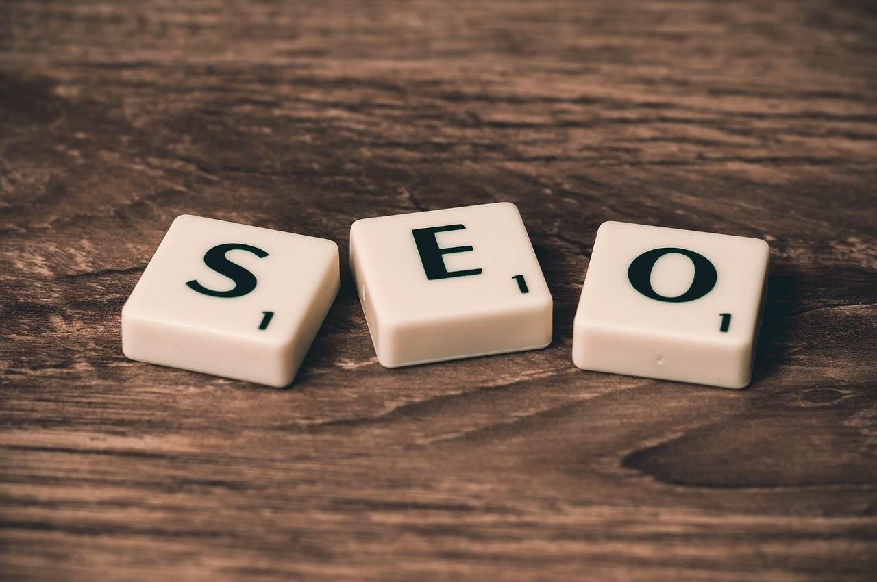 SEO company in chandigarh