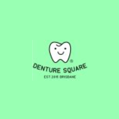Denture Square