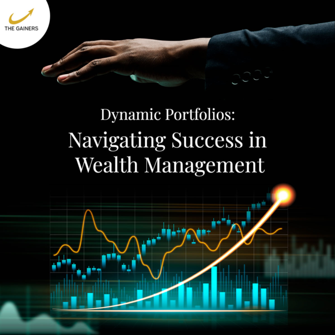 Dynamic Portfolios: Navigating Success in Wealth Management