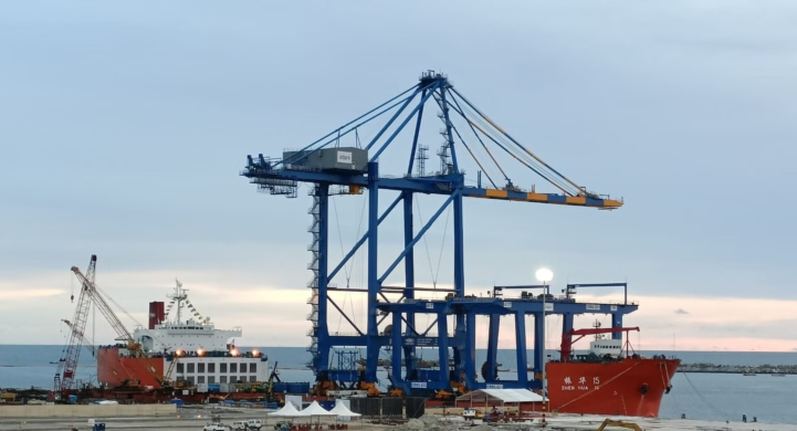 Why Bharat Wire Ropes Excel in Crucial Roles for Ports and Mines