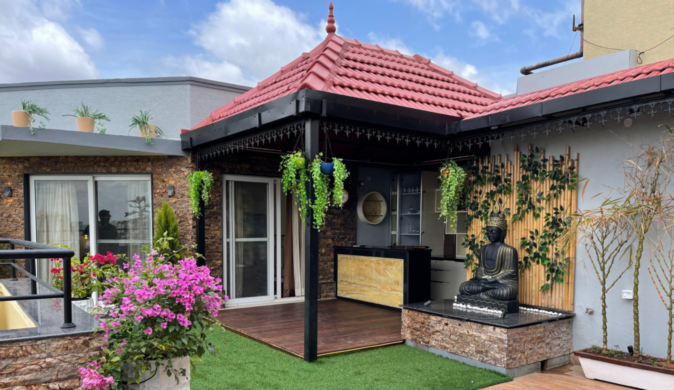 Seasonal Transformations: Adapting Your Home Decor for Different Times of the Year