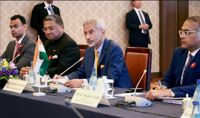 Quad countries adopted tough stance against China, Joe Biden may come to India to participate in the