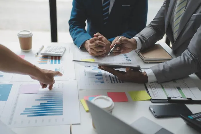 Corporate Finance Advisory That Powers Smarter Deals