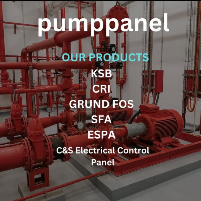 Hydro Pneumatic Pressure Booster System in Delhi