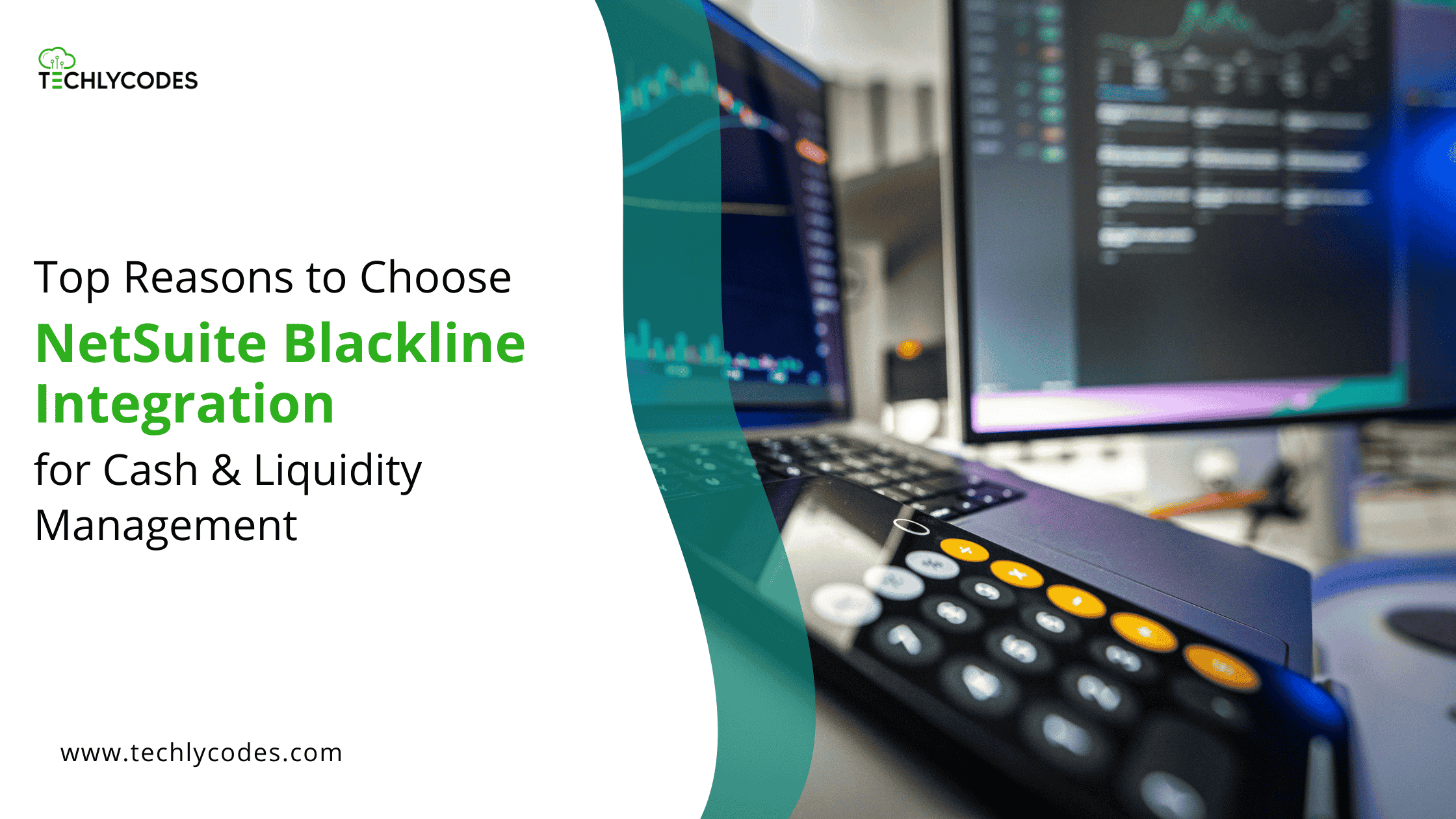 BlackLine Support Service 