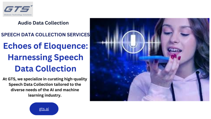 The Importance of Audio Data Collection in Modern AI Systems