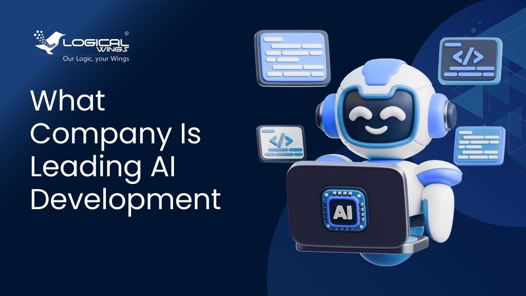 What Company Is Leading AI Development in the USA