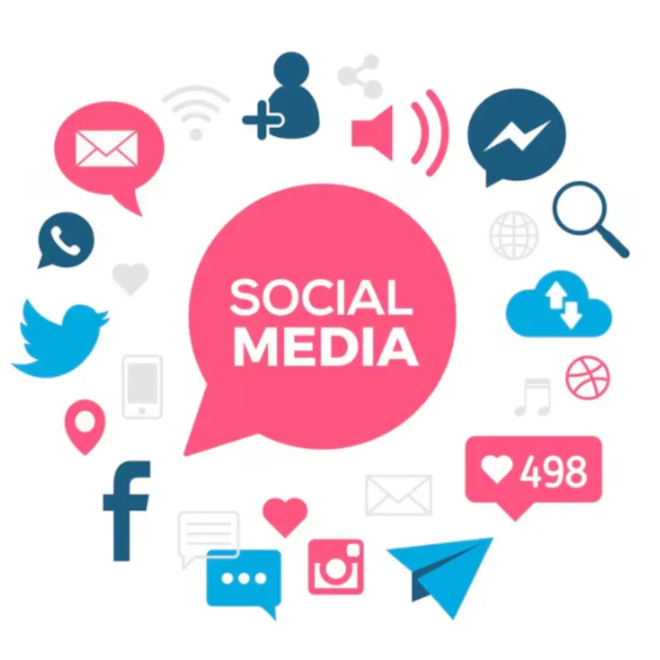 SMM Company in Dehradun- Oneway Edu Solution®