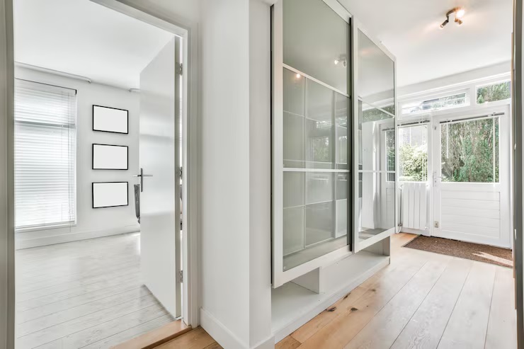 Eesan Interiors Interior Designer 